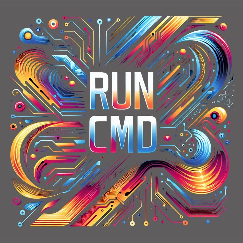 Exécuter Cmd 42