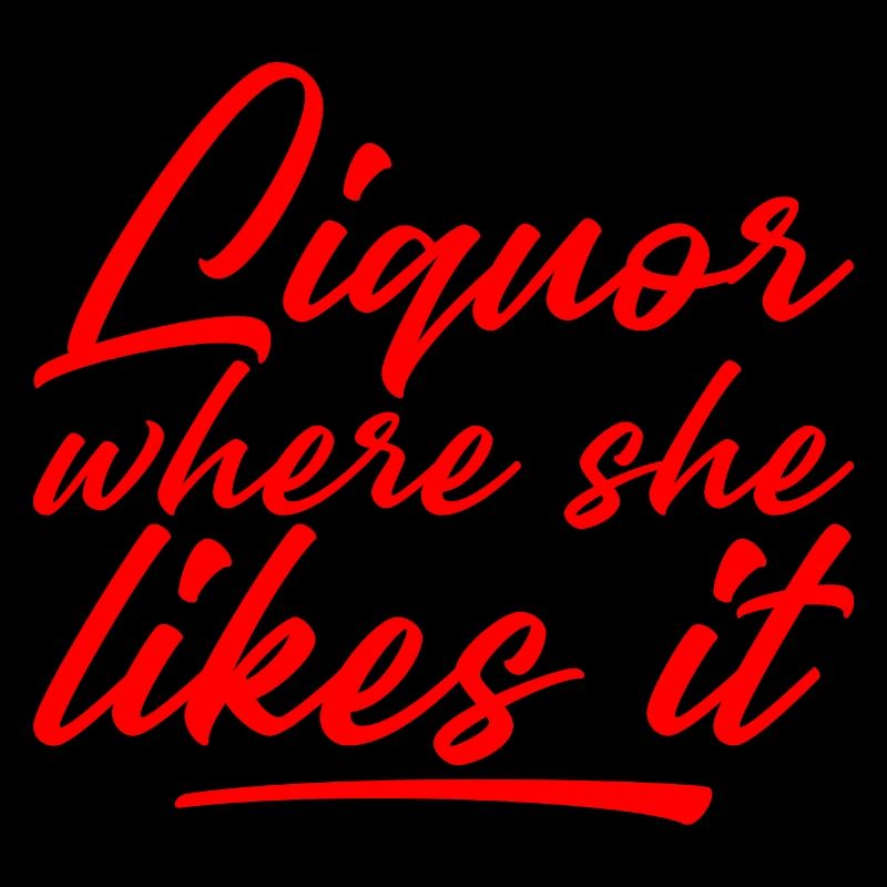 CSF Where She Likes It