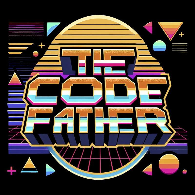 The Codefather 8