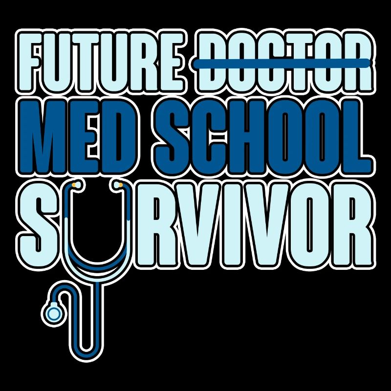 Future Med School Survivor 2