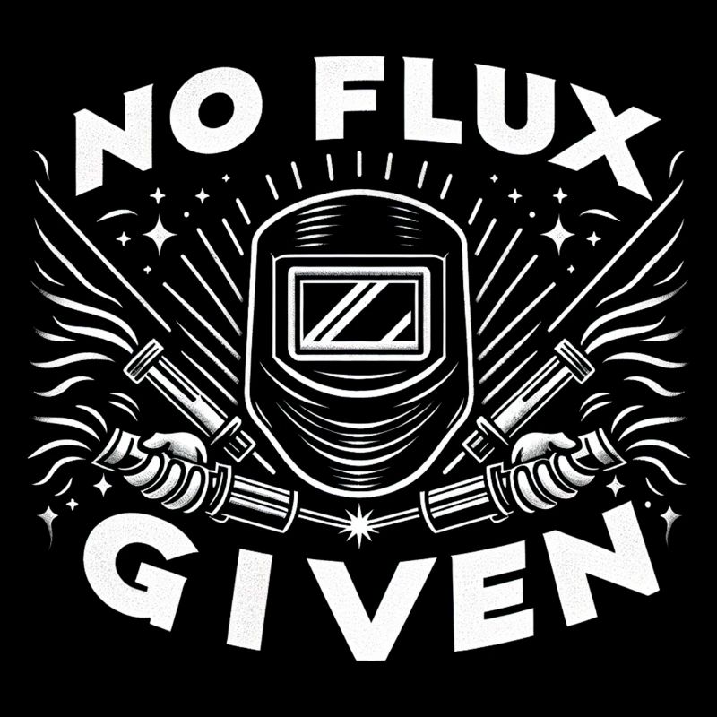 no flux given 8