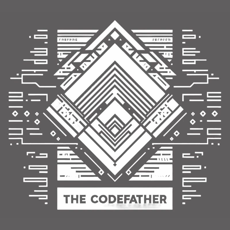 Le Père du Code 7
