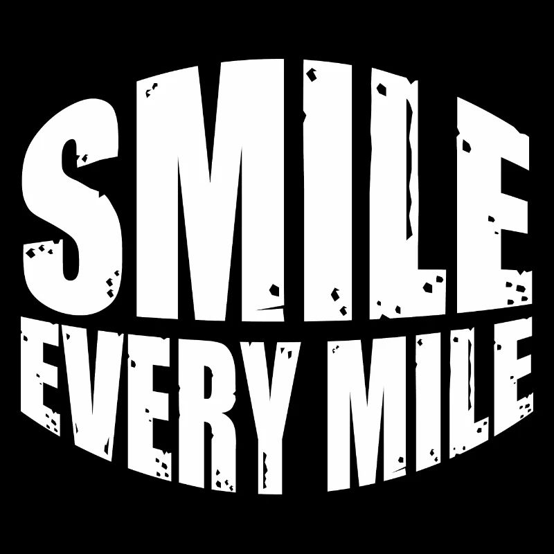 Smile Every Mile 7