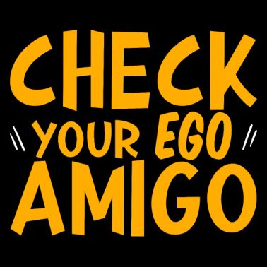 Controlla il tuo Ego Amigo 2