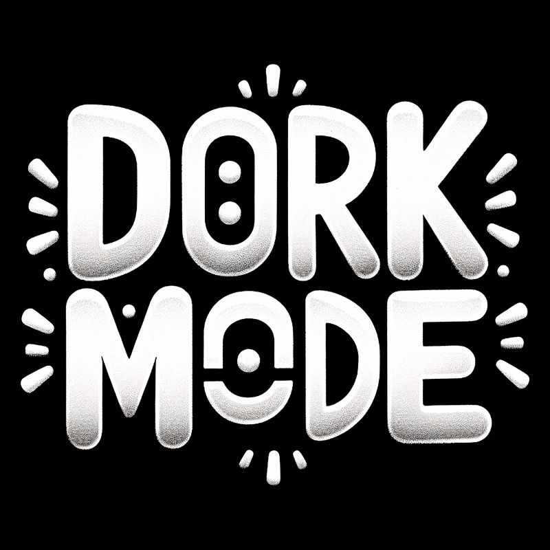 Dork Mode 7