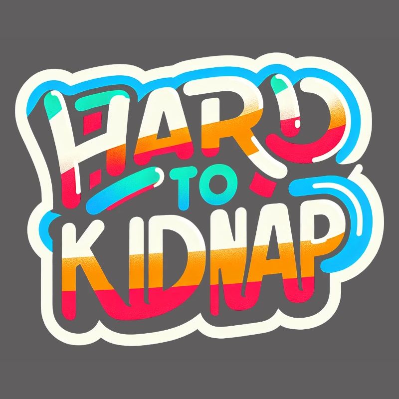 Difficile à kidnapper 7