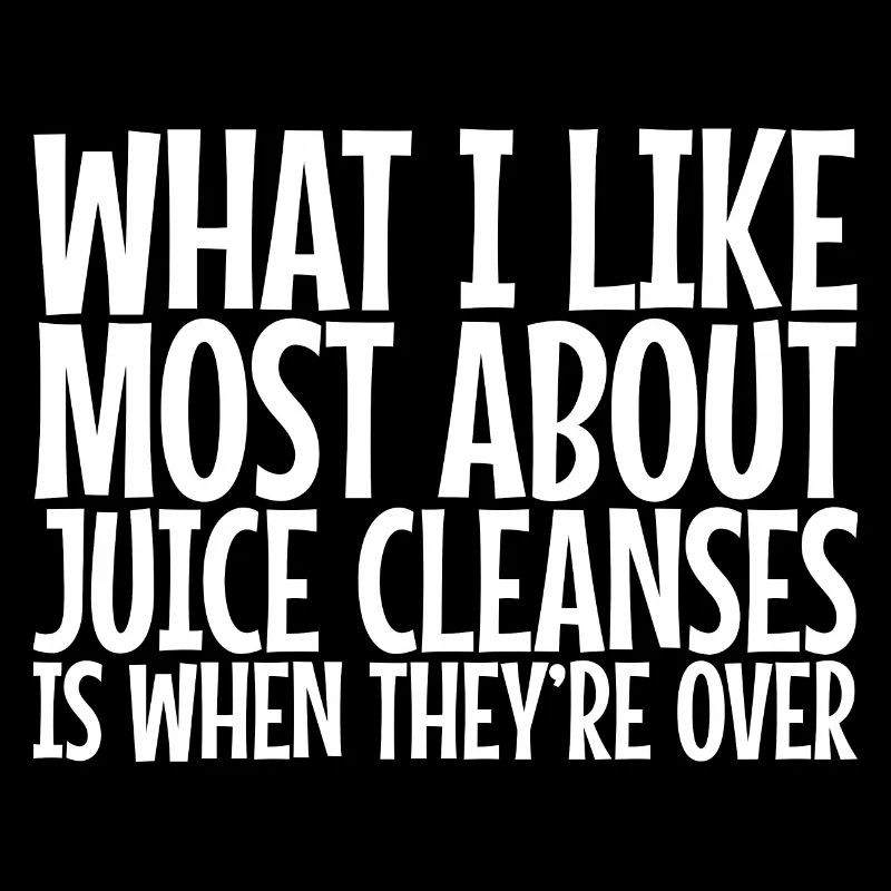 Ce que j’aime le plus chez Juice Cleanses