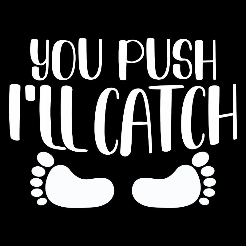 You Push I'll Catch 4