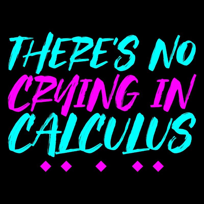 Il n’y a pas de pleurs dans le calcul 4