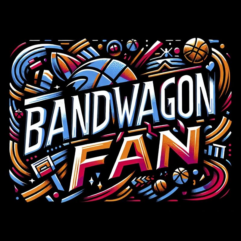 Bandwagon Fan 19
