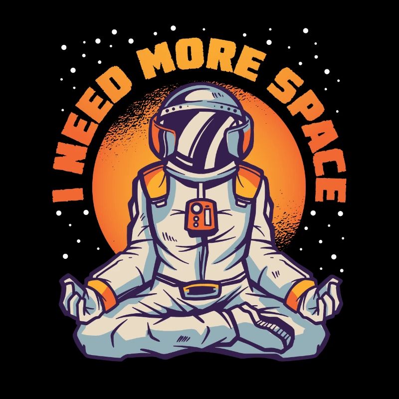 Astronomy Solar System I Need Space