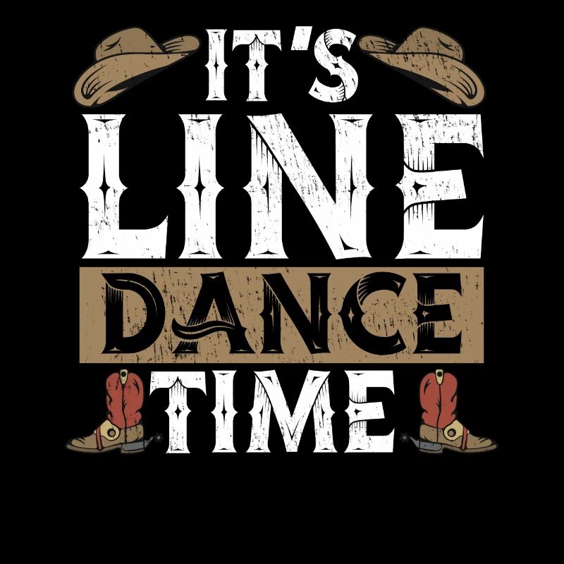 Line Dancing Linedance Line Dance