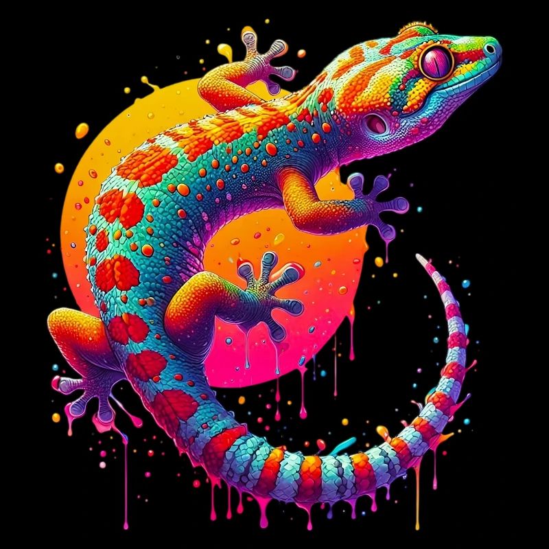 Gecko