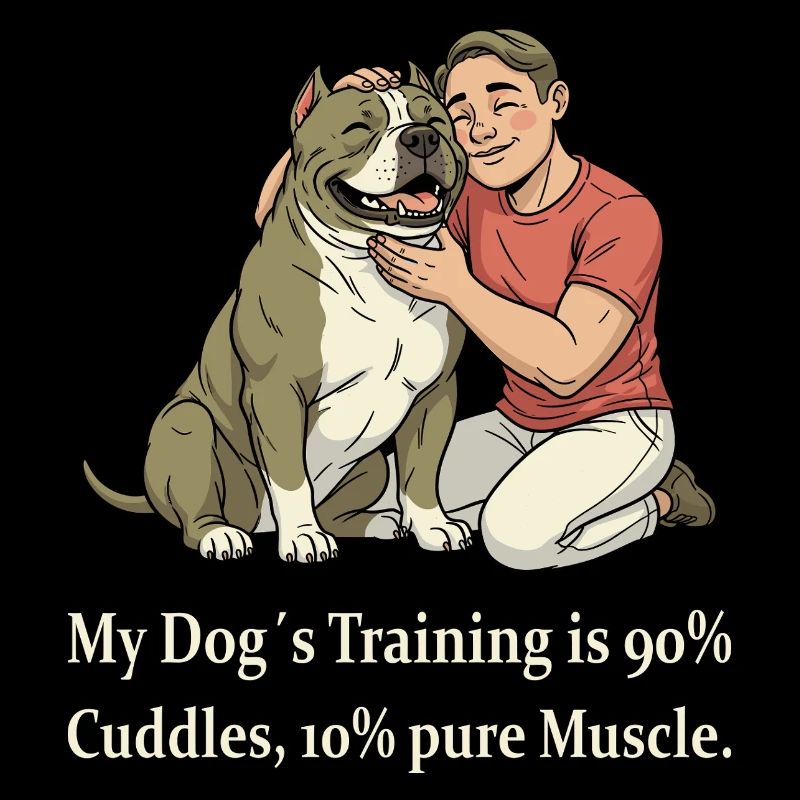 L’éducation de mon chien...