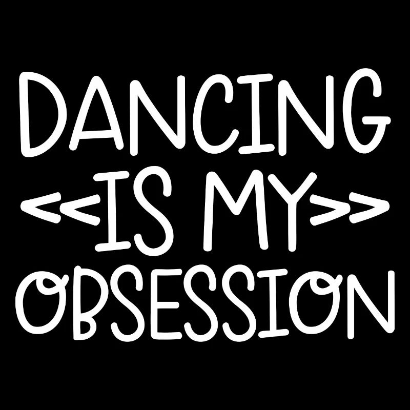 Dancing Is My Obsession 4