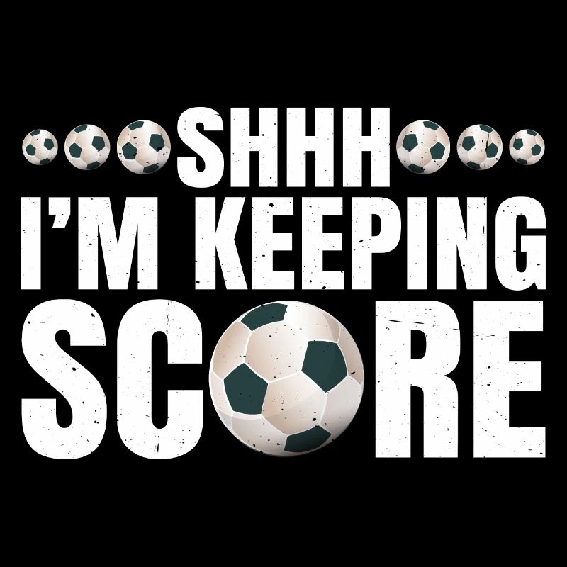 Chut, je garde le score 6
