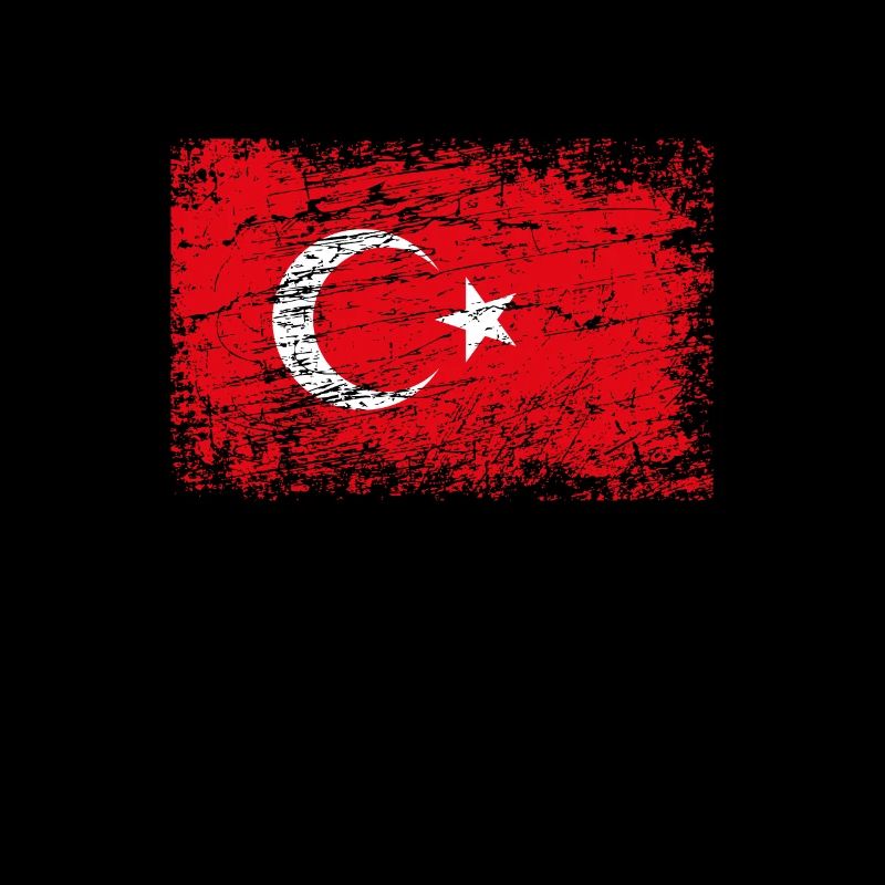 Turkey Turkish flag flag