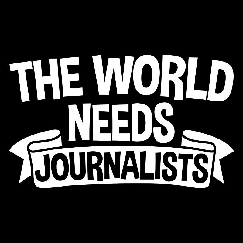 The World Needs Journalists 2