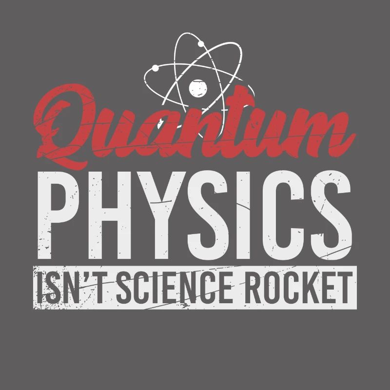 Quantum Physics - Physics - Science