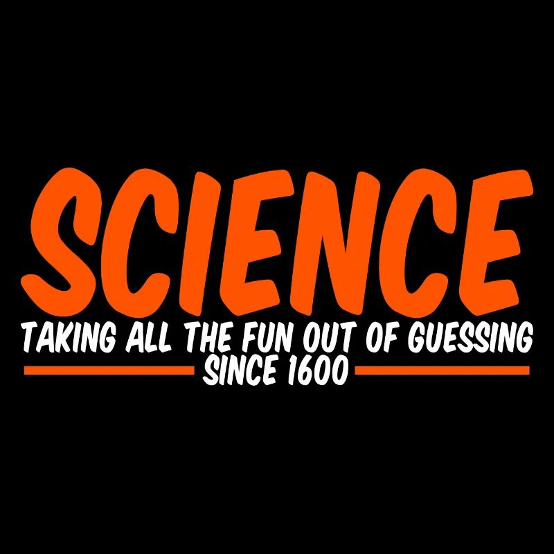 Science, enlever tout le plaisir de deviner 2