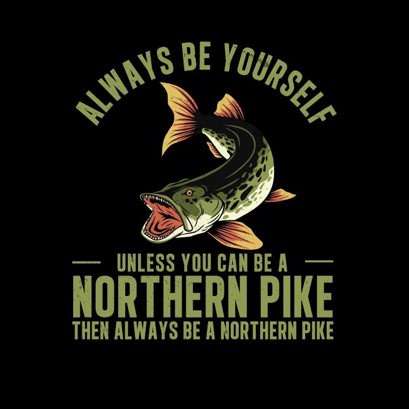 Sei immer du selbst, es sei denn, du kannst ein