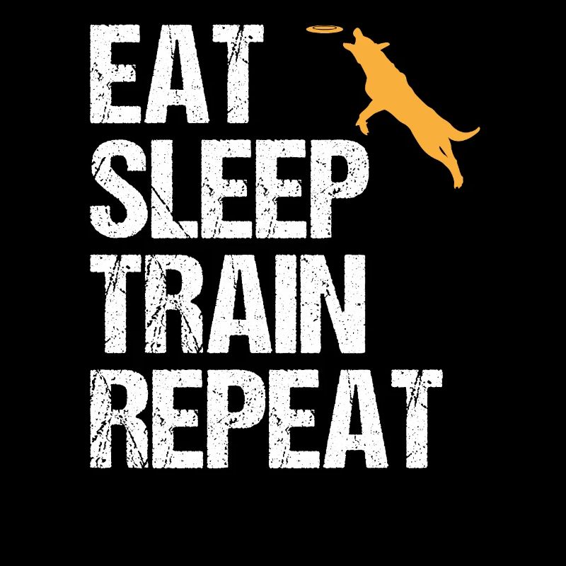 Hundetrainer Spruch Hundetraining Geschenk