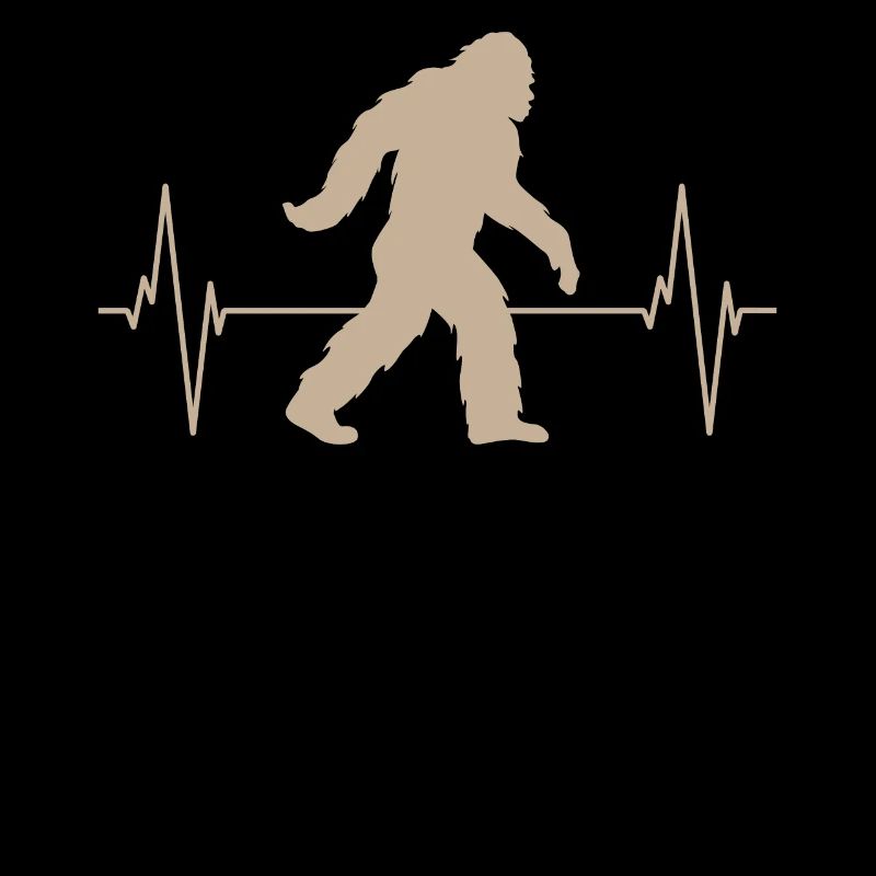 Bigfoot Herzschlag Abenteuer Geist