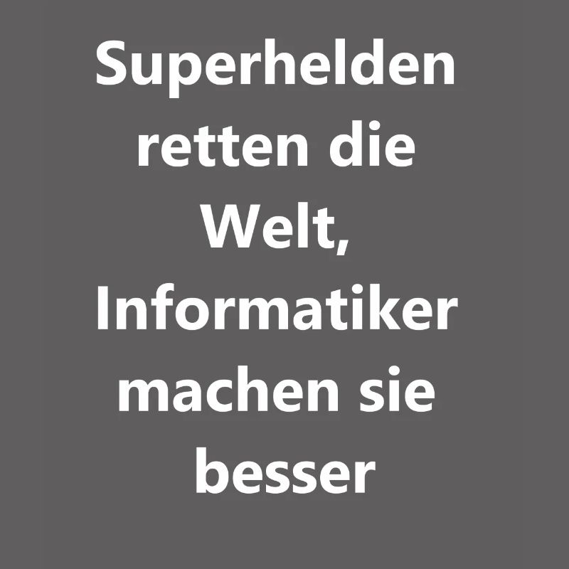 Heldenhafter Code Geschenk