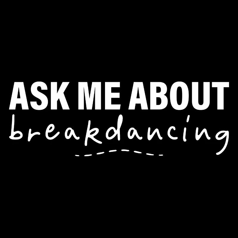 Posez-moi des questions sur le breakdance 2