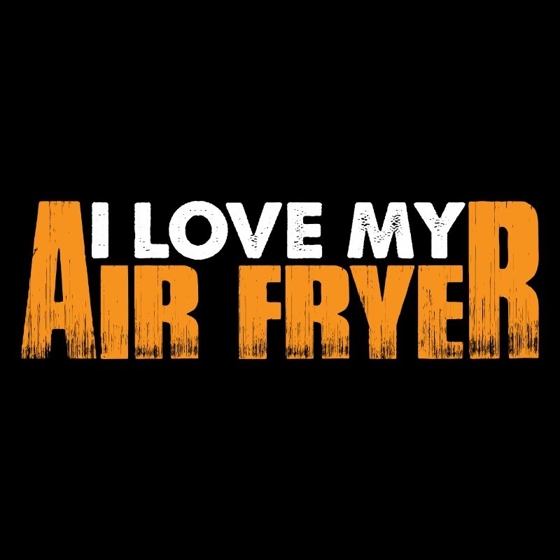 J’adore ma friteuse à air 7