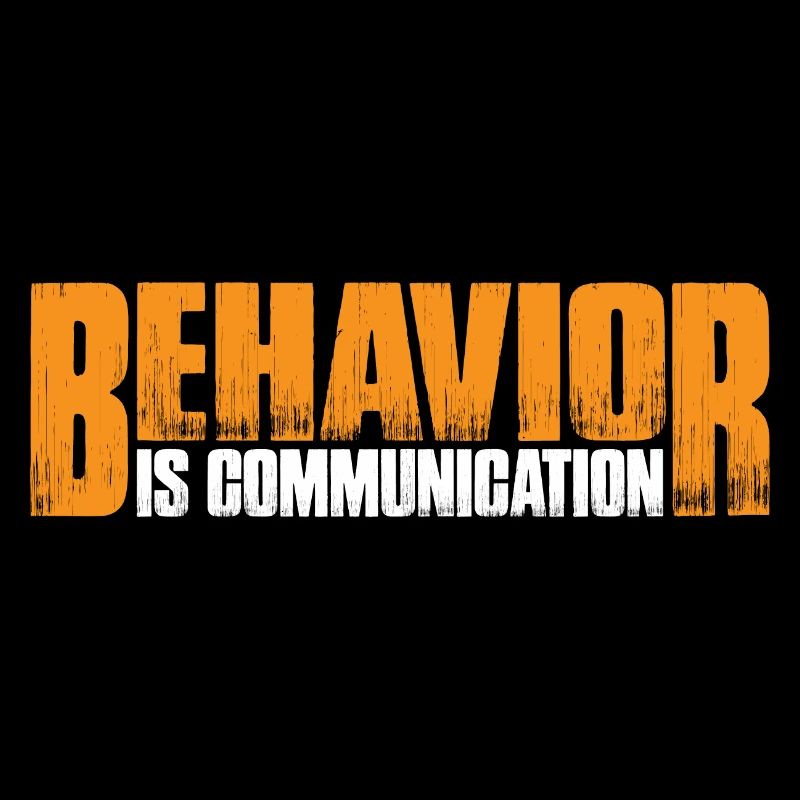 Behavior Is Communication 26