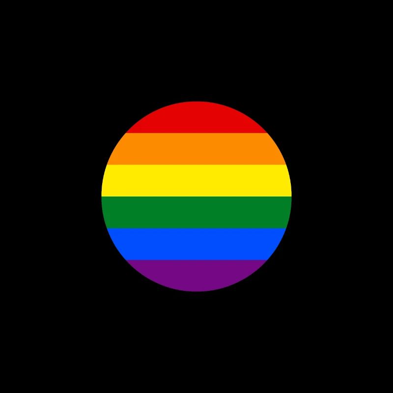 Regenbogenflagge Regenbogenfahne