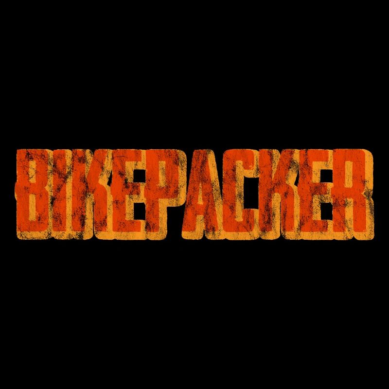 Bikepacker 3