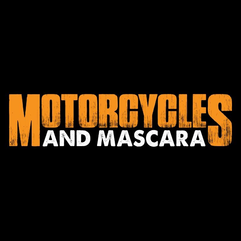 Motorcycles And Mascara 4