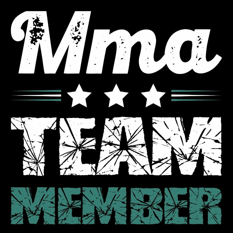 L’équipe MMA