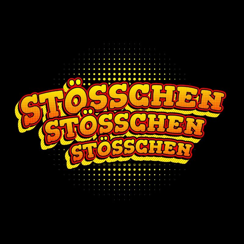 René Pascal - Stösschen Stösschen Stösschen