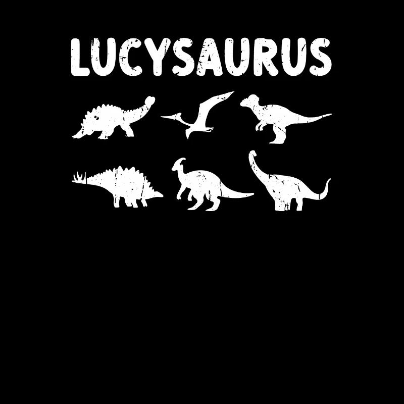 Dinosaurier Lucysaurus Dino Name - ankylosaurus