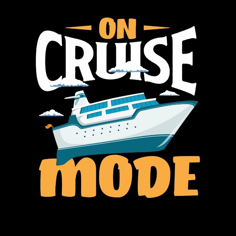Im Kreuzfahrtmodus en mode croisière