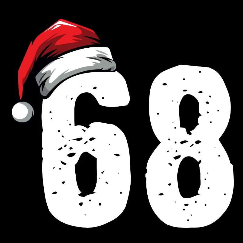 68 Numéro Noël
