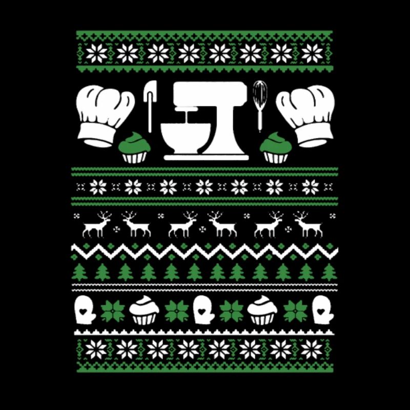 Noël laid cuisson cuisson Noël