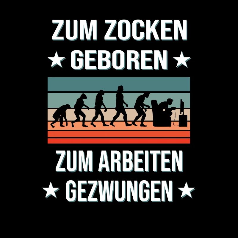 Gaming Zocken Konsole Gamer Computer Evolution