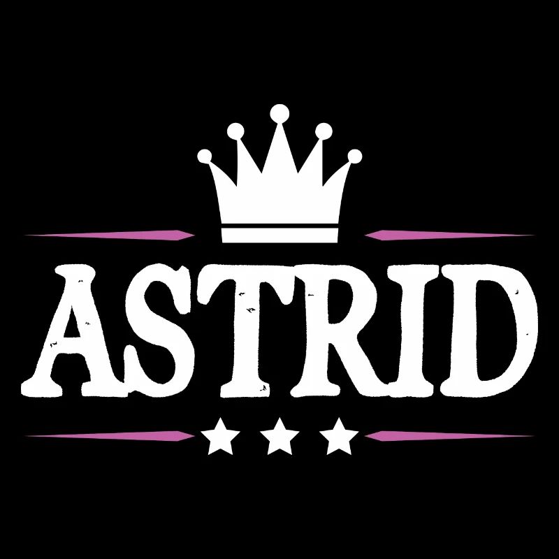 Astrid
