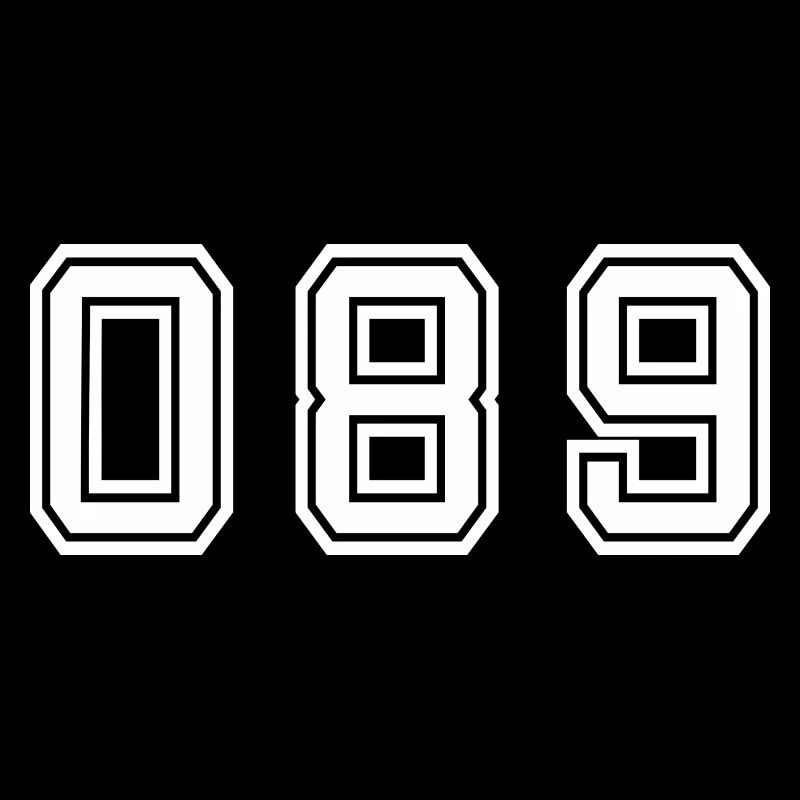 089 München