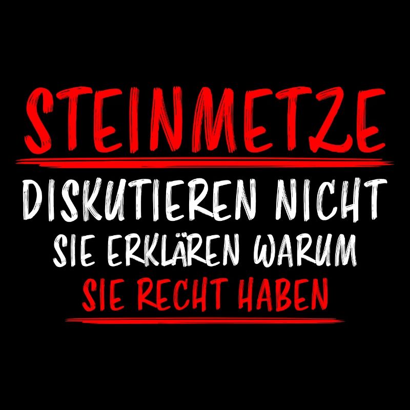 Steinmetz Lustiger Spruch Steinbildhauer Geschenk