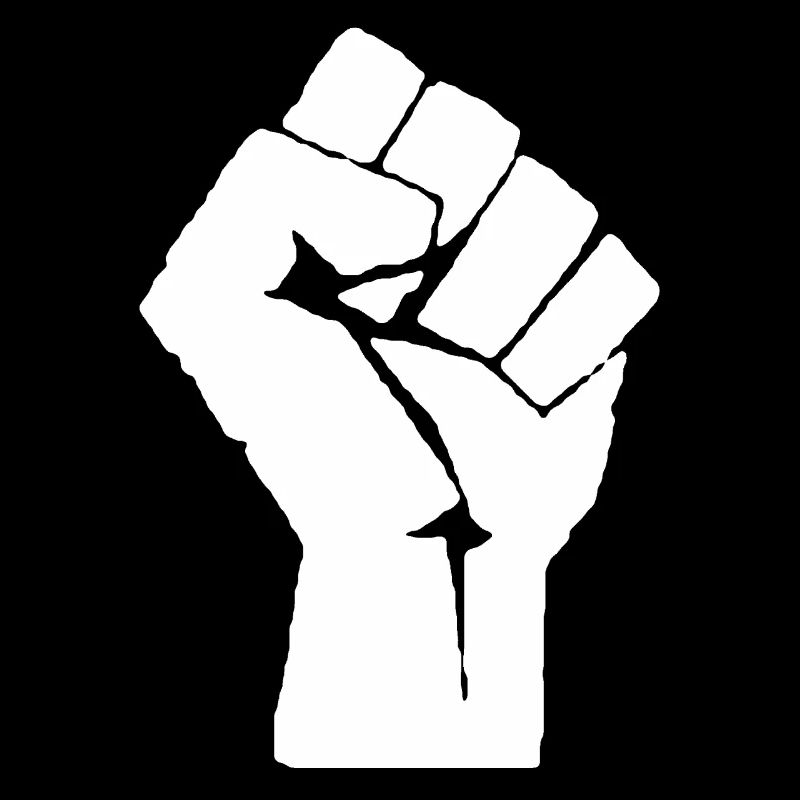 Black Lives Matter Black Power