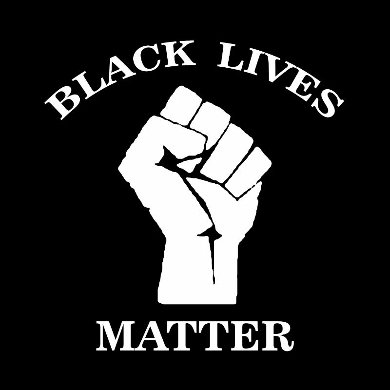 Black Lives Matter Black People Black Power
