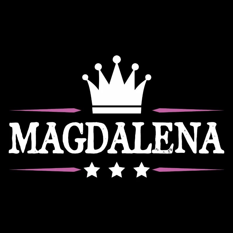 Magdalena