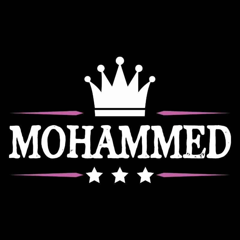 Mohammed