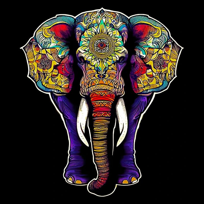 Éléphant