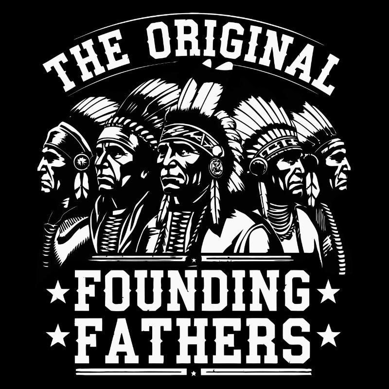 The Original Founding Fathers